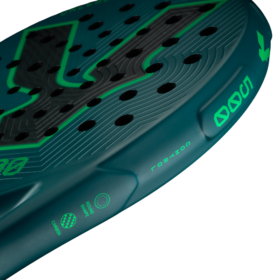 Volt 500 V5 Padel Racket