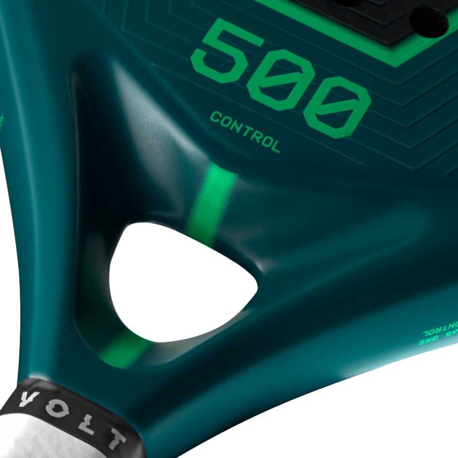 Volt 500 V5 Padel Racket