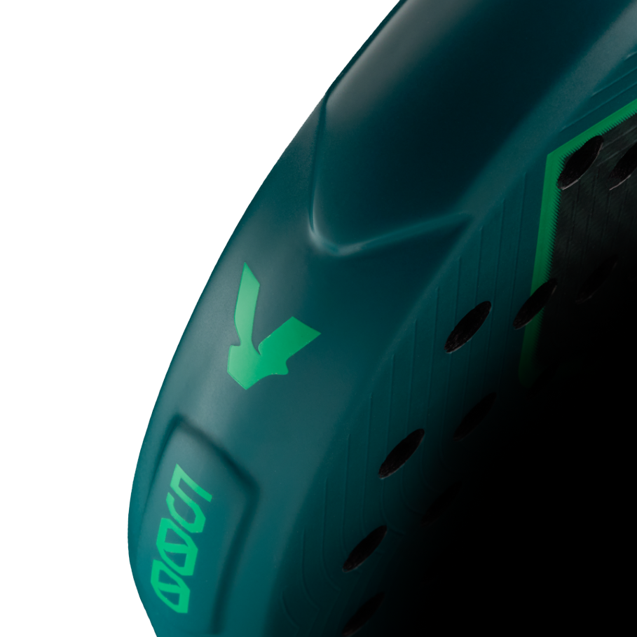 Volt 500 V5 Padel Racket