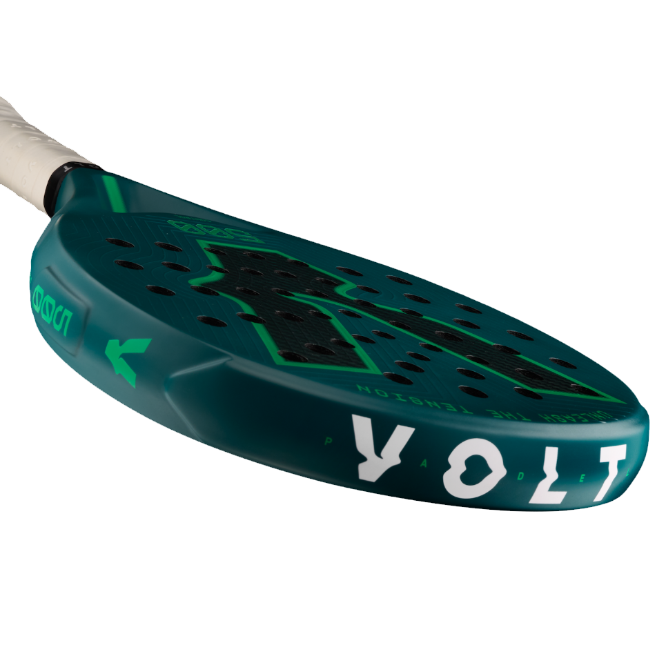Volt 500 V5 Padel Racket