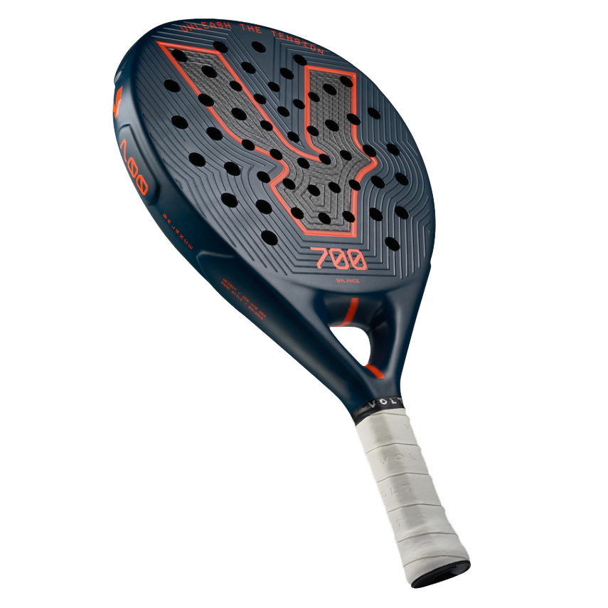 Volt 700 V5 Padel Racket