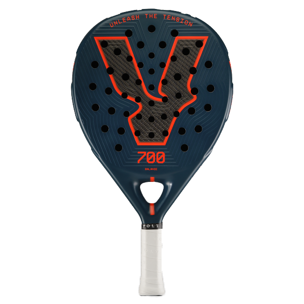 Volt 700 V5 Padel Racket