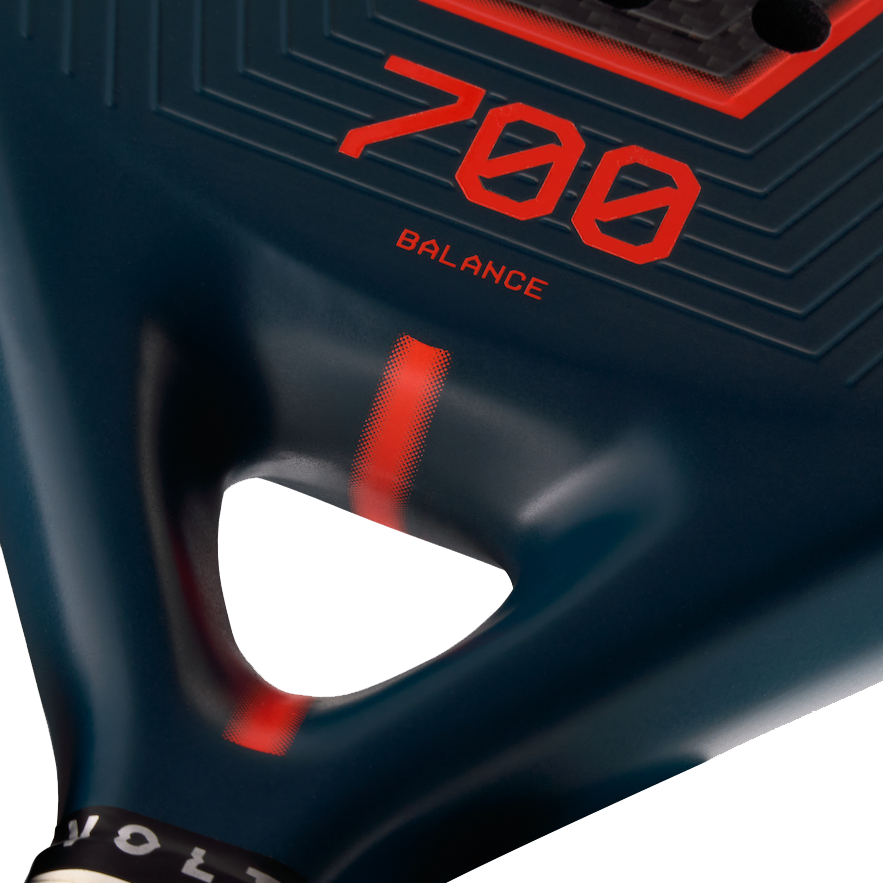 Volt 700 V5 Padel Racket