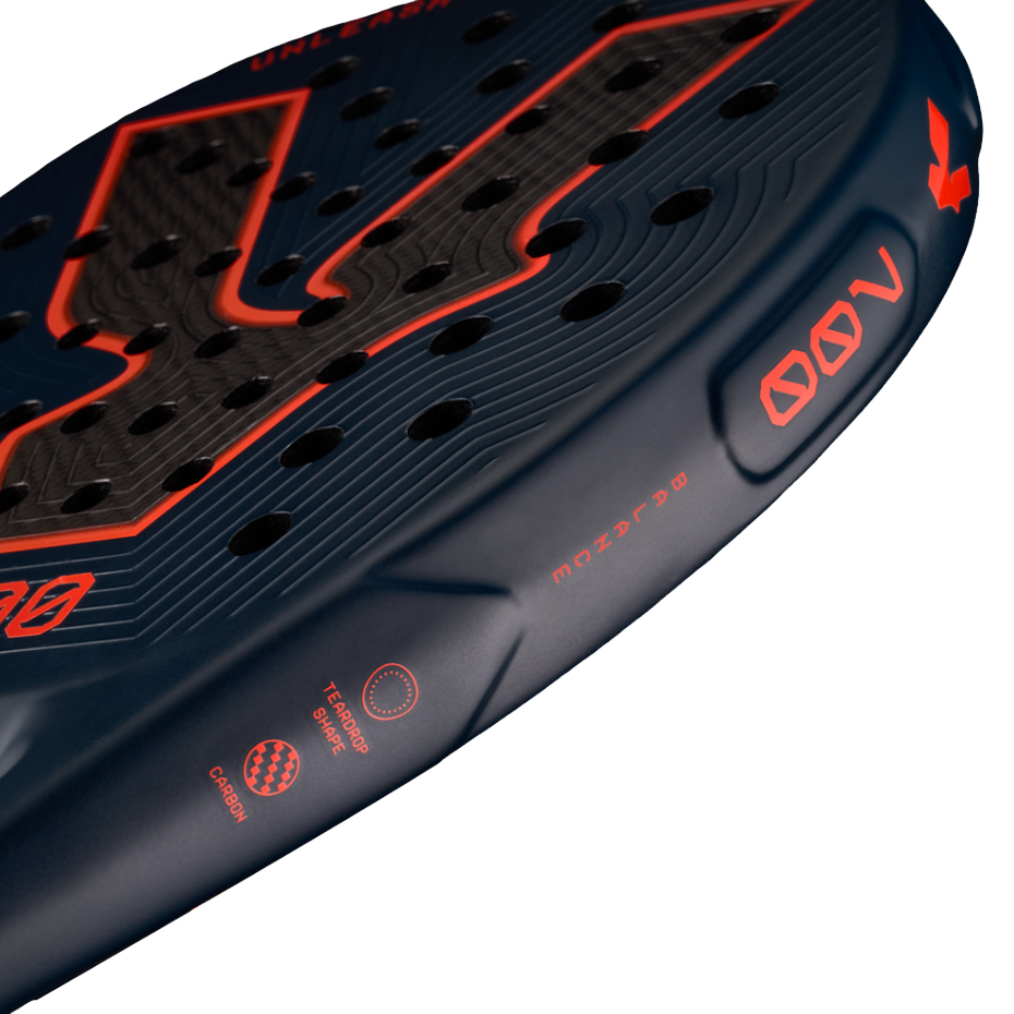 Volt 700 V5 Padel Racket