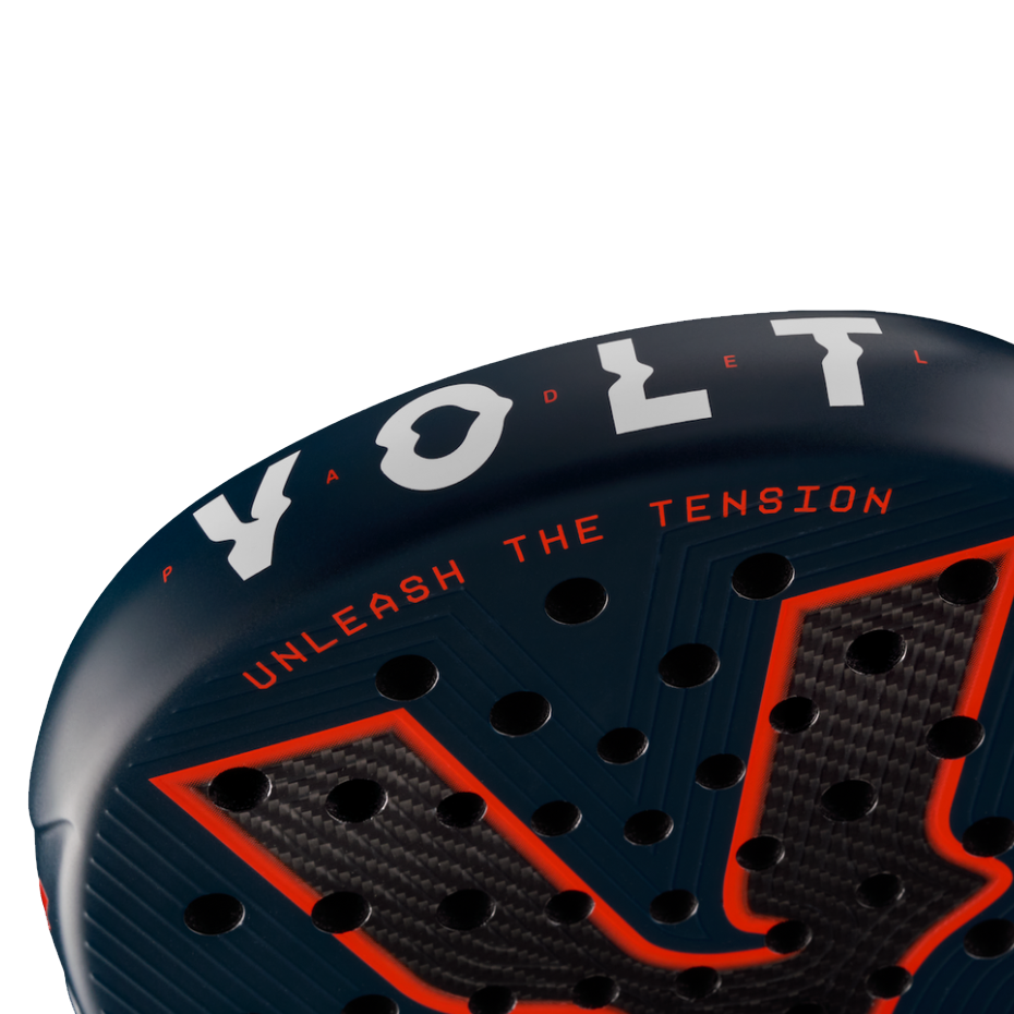 Volt 700 V5 Padel Racket