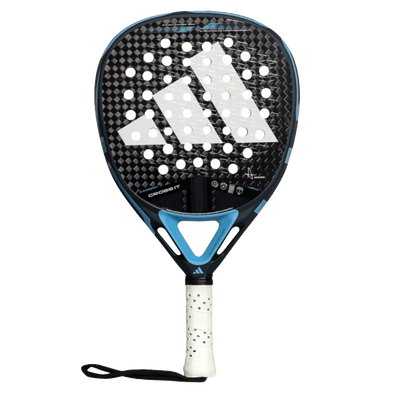 Adidas Cross It Carbon 3.4 Padel Racket
