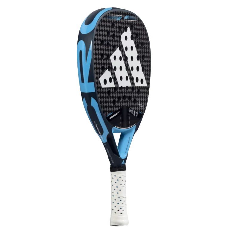Adidas Cross It Carbon 3.4 Padel Racket