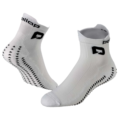Pallap Competition Padel Socks White