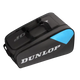Dunlop FX Team Padel Racketbag Cyan Gun Metal