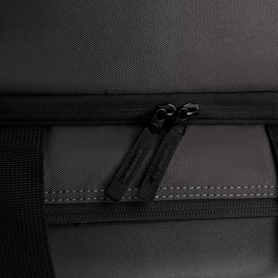 Dunlop FX Team Padel Racketbag Cyan Gun Metal