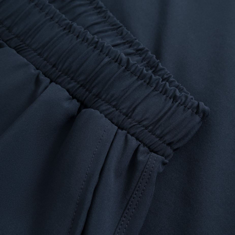 Cuera Men's Active Globe Shorts Navy