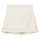 Cuera Women's On Court 2 In 1 Skirt Off White