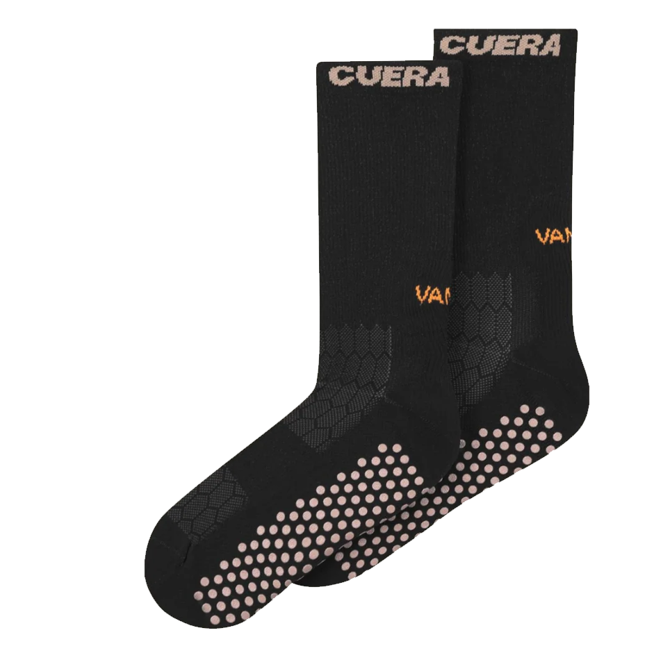Cuera On Court Grip Socks