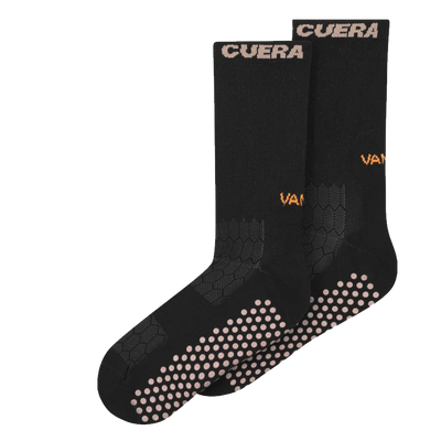 Cuera On Court Grip Socks