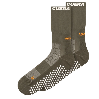 Cuera On Court Grip Socks