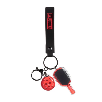 Joola Agassi Pro IV Key Ring