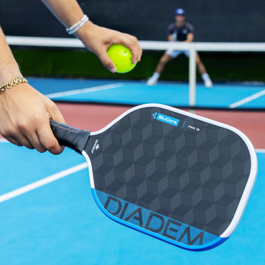 Diadem Edge BluCore Pro 14mm
