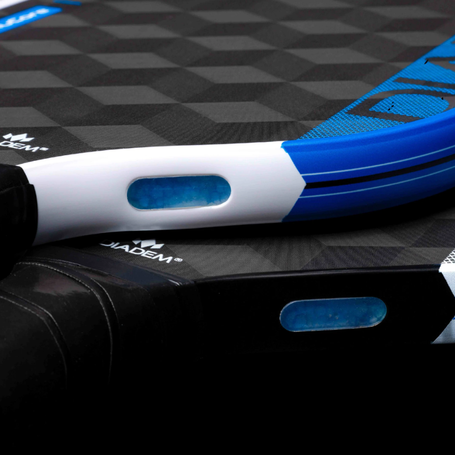 Diadem Edge Blucore Hybrid 16mm