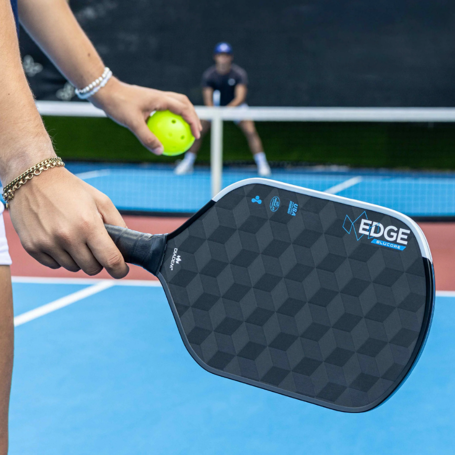 Diadem Edge Blucore Hybrid 14mm