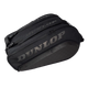 Dunlop Elite Padel Bag Black/Black