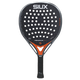 Siux Pegasus Pro Lava Orange Padel Racket 2026