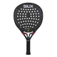 Siux Electra Pro Shadow Red Padel Racket 2026