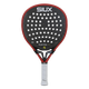 Siux Electra Pro Fire Red Padel Racket 2026