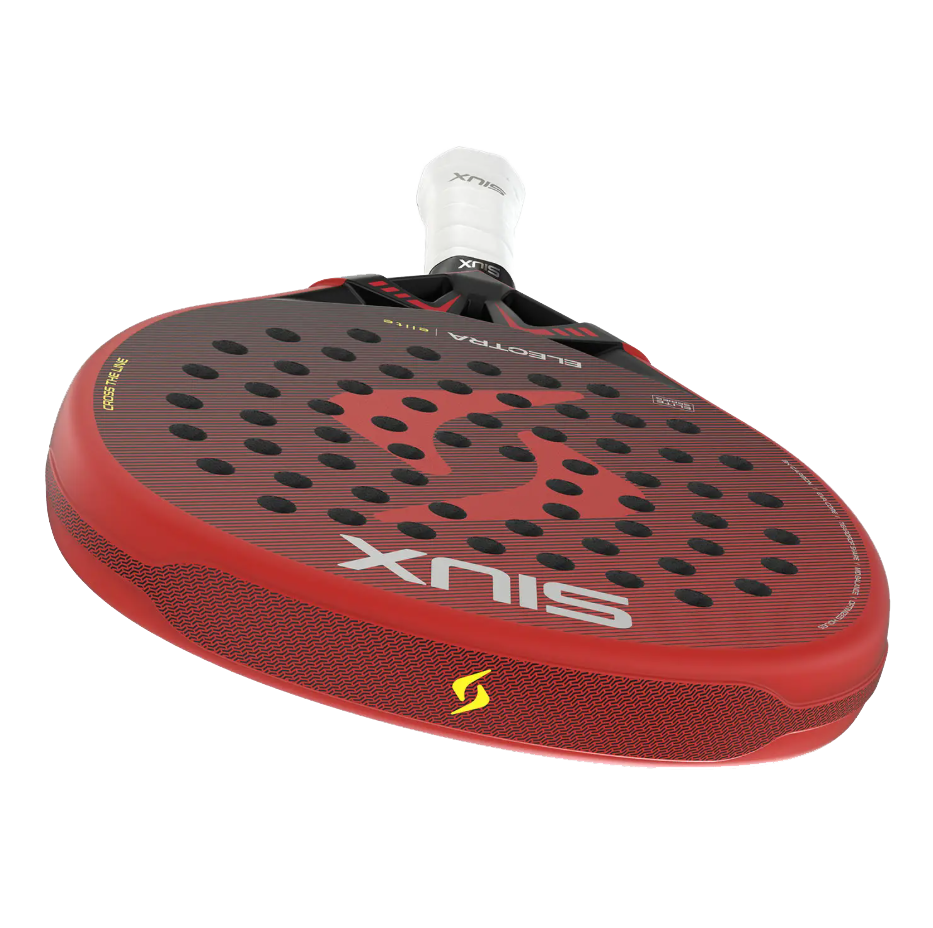 Siux Electra Elite 6 Padel Racket 2026