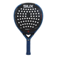 Siux Diablo Pro Royal Blue Padel Racket 2026