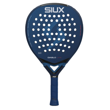 Suix Rackets Siux Padel Rackets | PDHSports