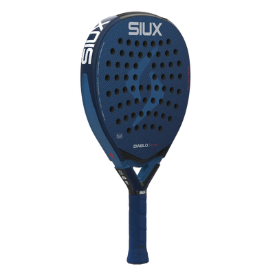 Siux Diablo Elite 6 Padel Racket 2026