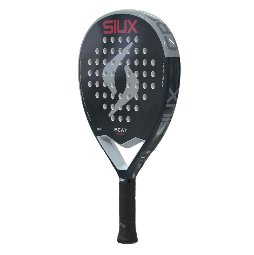 Siux Beat Control 3 Padel Racket 2026