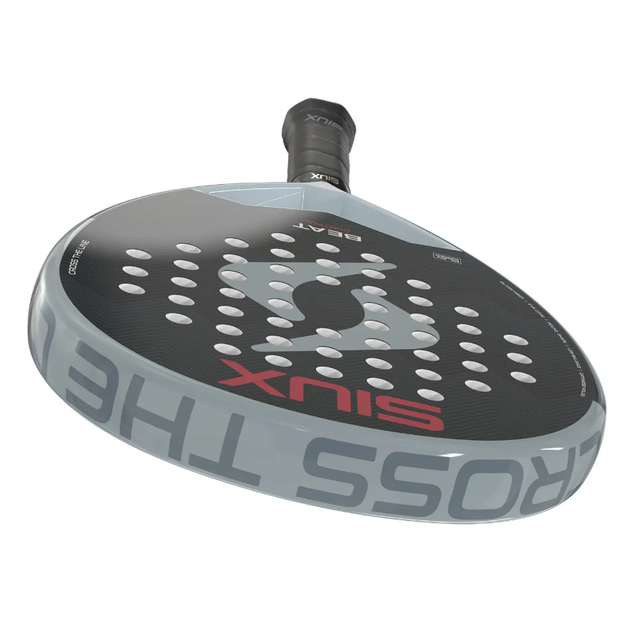 Siux Beat Control 3 Padel Racket 2026