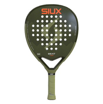 Suix Rackets Siux Padel Rackets | PDHSports
