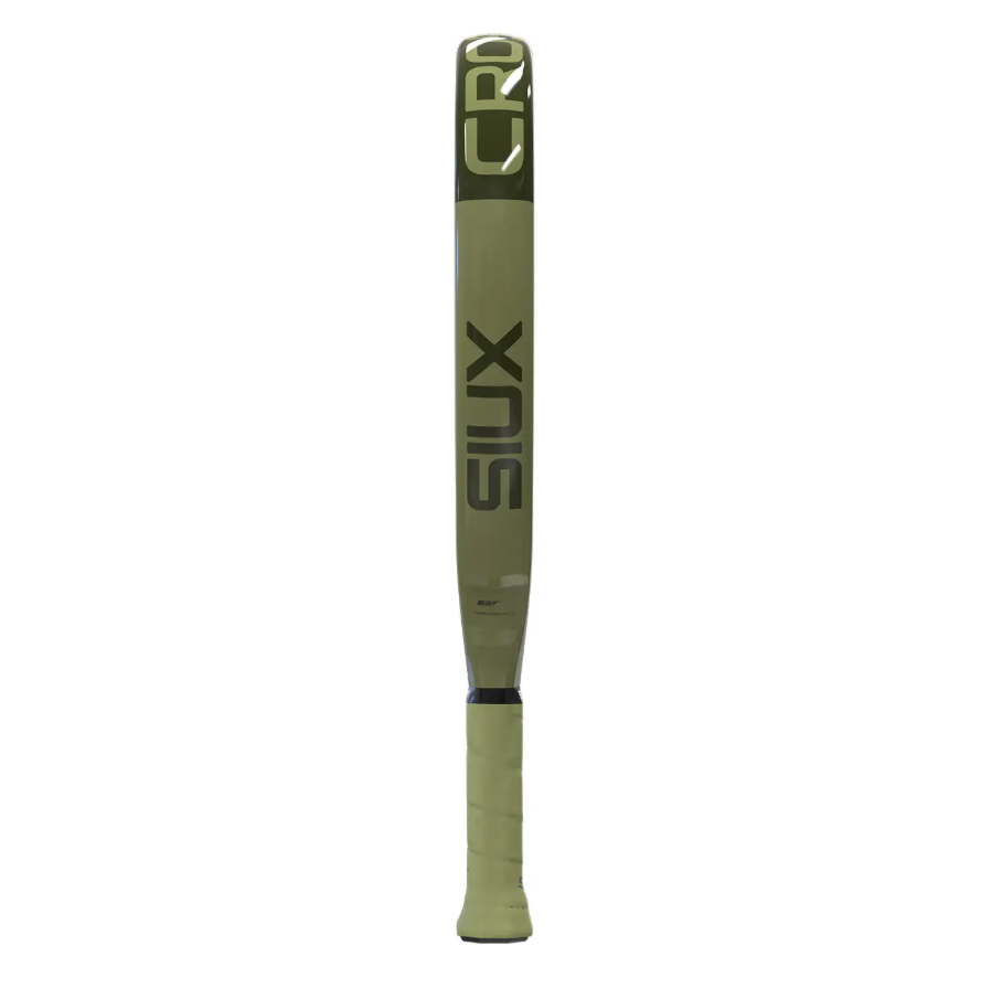 Siux Beat Hybrid 3 Padel Racket 2026