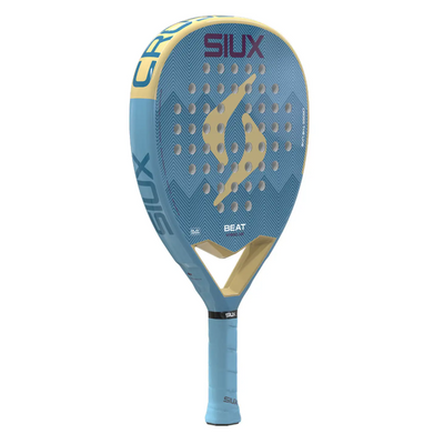 Siux Beat Hybrid Air 3 Padel Racket 2026