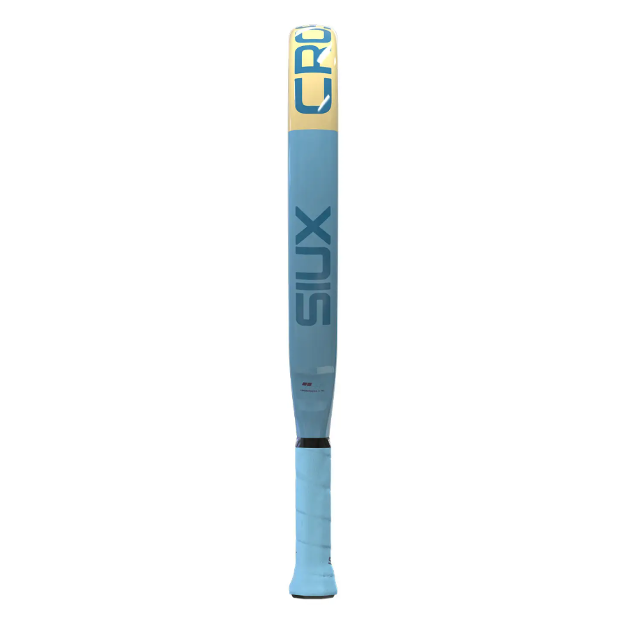 Siux Beat Hybrid Air 3 Padel Racket 2026