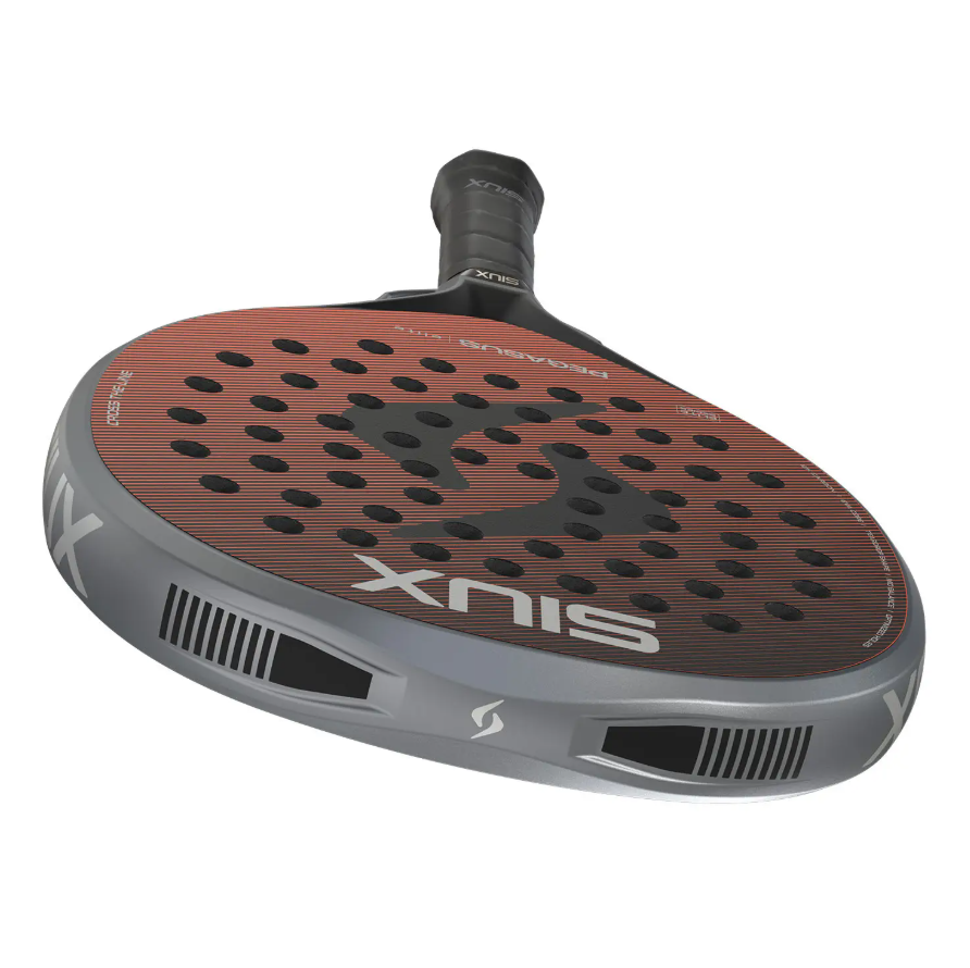Siux Pegasus Elite 4 Padel Racket 2026