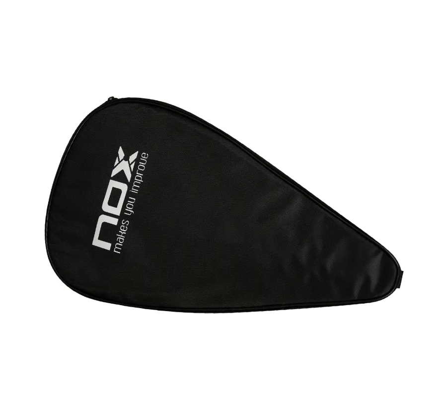 Nox Luxury PU Padel Racket Cover