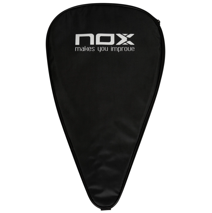 Nox Racket Protector Nox Pro Nylon Padel Racket Cover – PDHSports