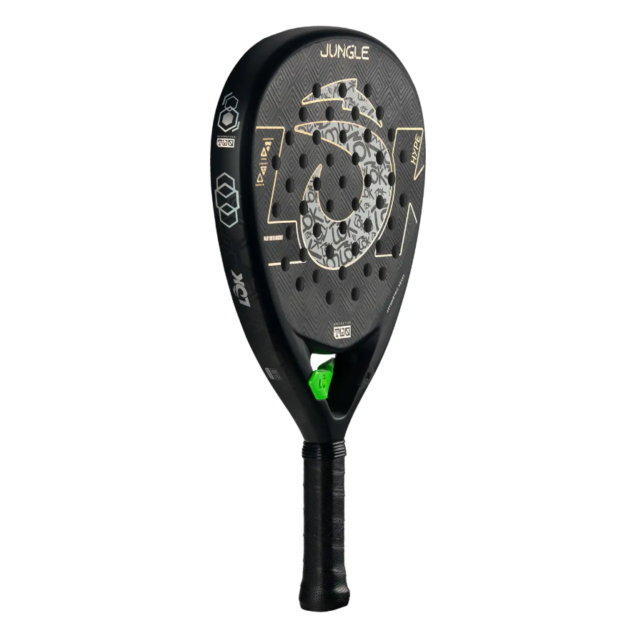Lok Jungle Padel Racket