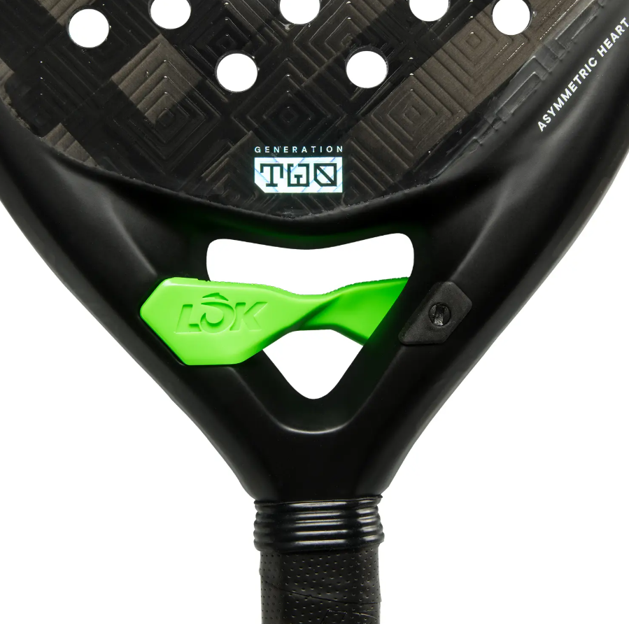 Lok Jungle Padel Racket
