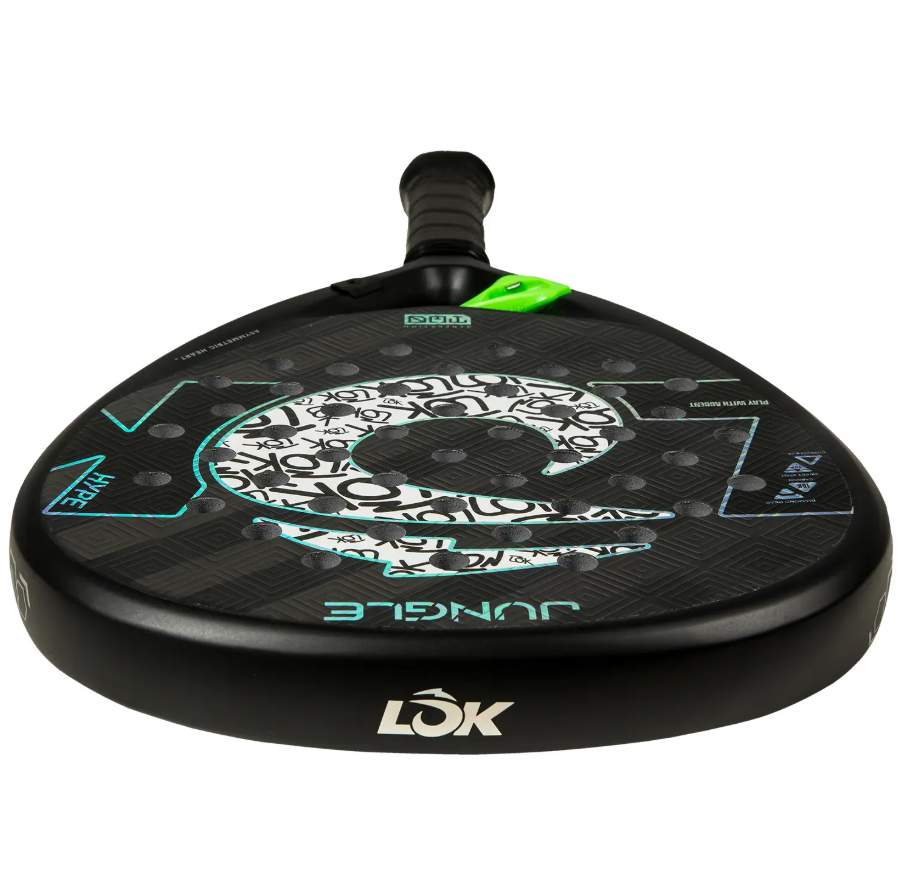 Lok Jungle Padel Racket