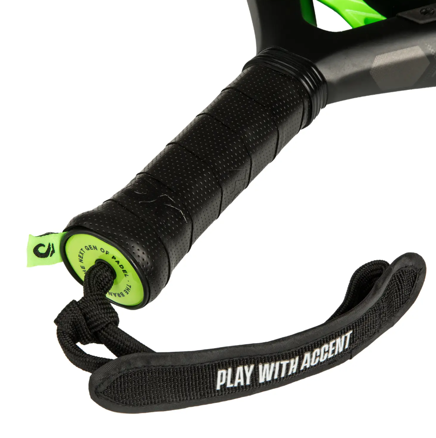 Lok Jungle Lite Padel Racket
