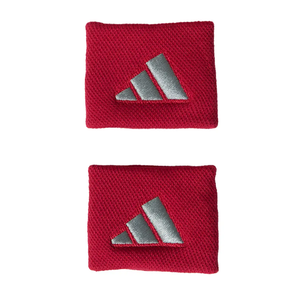 Adidas Wristband - 2 Pack