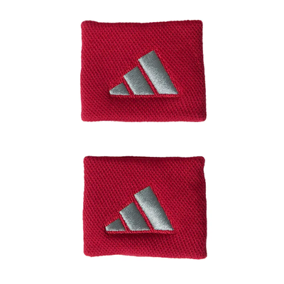 Adidas Wristband - 2 Pack