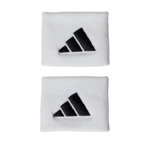 Adidas Wristband - 2 Pack