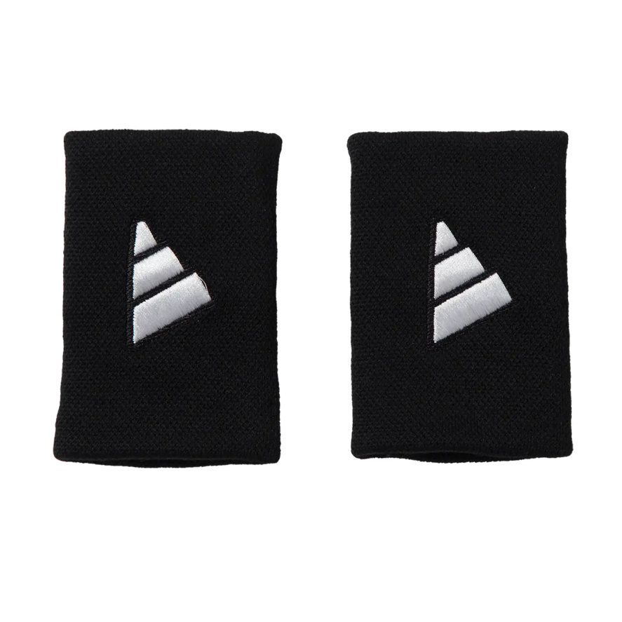 Adidas Long Wristband - 2 Pack