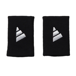 Adidas Long Wristband - 2 Pack