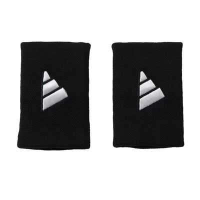 Adidas Long Wristband - 2 Pack